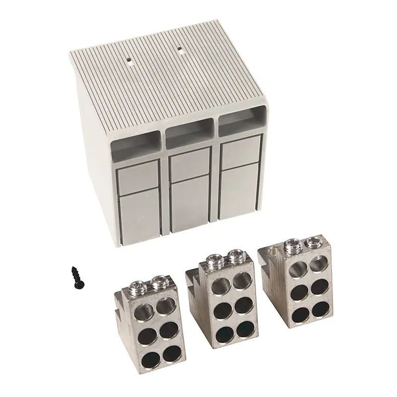 Rockwell Automation 140G-G-MTL63 Frame-G Multi Terminal Lug
