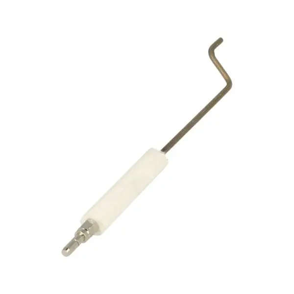 Kromschroder 34472920 ZAI Ionization Pilot Power (6.4 Inches x 1.5 Inches x 1.45 Inches)