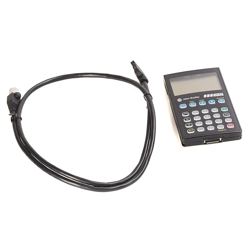 Rockwell Automation 22-HIM-A3 PowerFlex AC Drive User Installed Options and Accessories