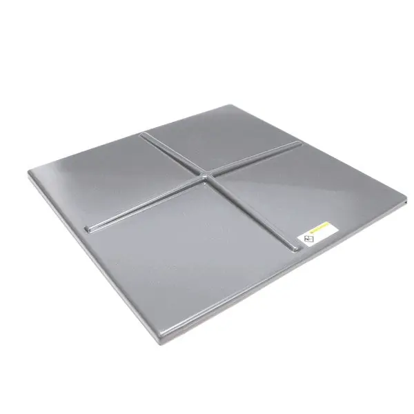 TOP HOPPER 25 50 F R PD502684 for Follett