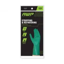 TRUE VALUE 13213-26 LG PAINT/STRIP GLOVES