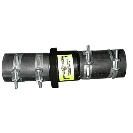Jones Stephens C29200 2 IPS Sewage/Sump Pump Check Valve