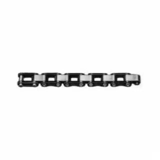 Link-Belt B505PMR25BX RND B-500 Solid Block Roller Chain 25 ft OAL
