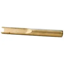 KEEDEX INC K-6 Master Follower Solid Brass Replacement MPN