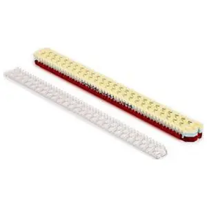 Corning 80610416218 MS™ Super Mate Straight/Bridge Module Power EA