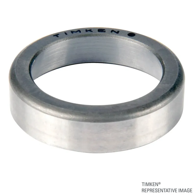 TIMKEN HM807010-2 Tapered Roller Bearing Single Cup