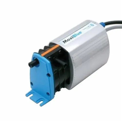 Mitsubishi X87-711 Maxi Blue Condensation Pump With Reservoir, 110V, For Mitsubishi MS-A09/12 Mini Split Indoor Units