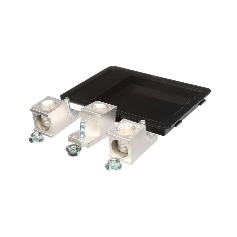 Siemens MLKA1A Aluminum (Main or Feed-Thru) Lug Kit for Revised P1 Interior Panelboard, 250A, Single-Phase