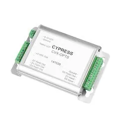 Cypress CVX-OPTS Custom Intelligent Wiegand Router / Splitter
