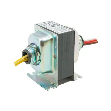 Functional TR20VA004 Transformer 20VA 277/240/208/120-24V