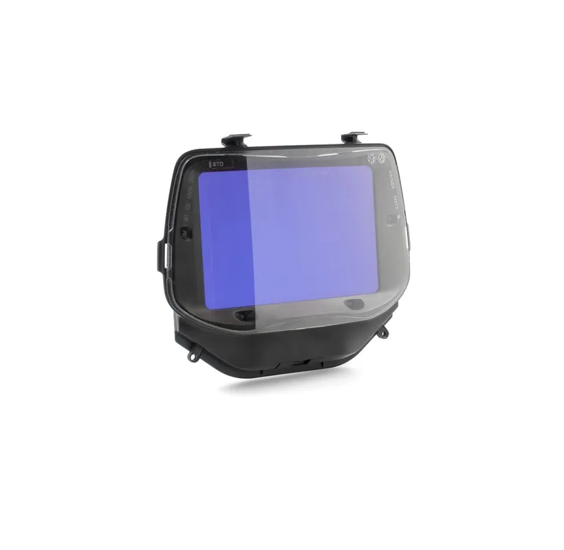 3M 7100215537 2.8 X 4.3 Auto-Darkening Welding Lens 46-0000-30i