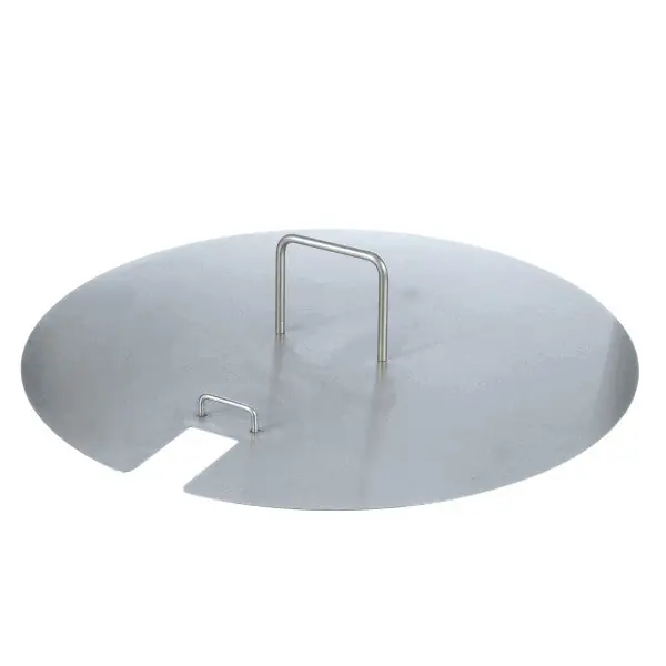 Basket Cover Assembly GEF GGF Power 20.95 inches 33883 for Giles