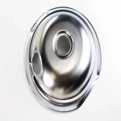 Danby WS01L00402 8 Burner Bowl