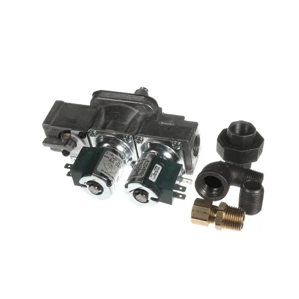 Gas Valve Combo NAT 8022001 for Montague 26595-0