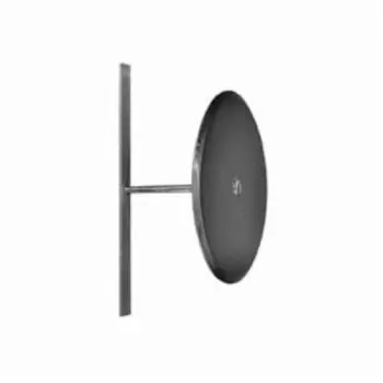 Tomahawk 870-B Cleanout Threaded Wall Bar