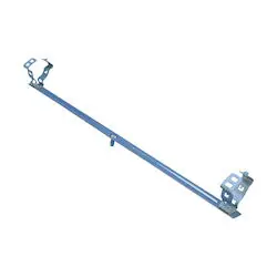 nVent CADDY 812MB18S B18 Combination Box/Conduit Hanger With Screw for 1/2 in, 3/4 in Conduit