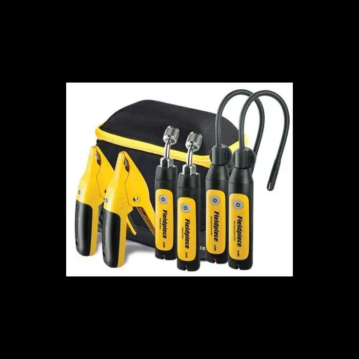 Fieldpiece FP-JL3KH6 Job Link Charge and Air Kit