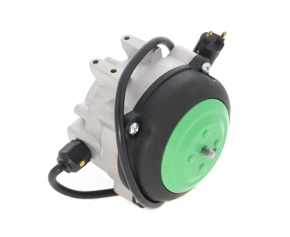 REGAL REXNORD 5R999 Genteq Motor Unit Bearing