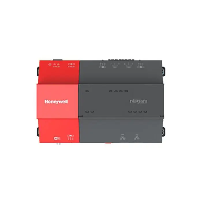 Honeywell WEB-834 WEB 8000 Equipment Controller