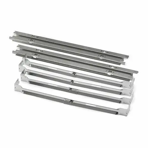 Aprilaire 4893 Filter Frame Upgrade Kit for 2200 and 2120 Model Air Purifiers