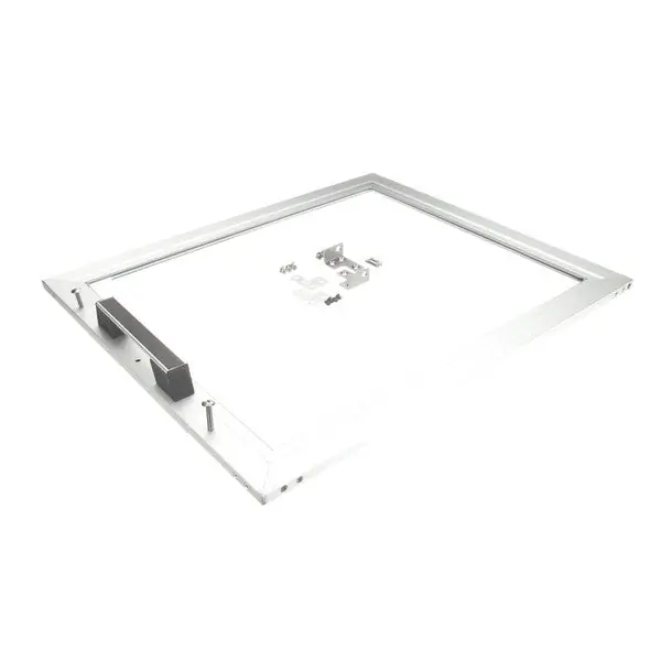 KIT, GLASS DOOR, FSHC-6W W/HDW Replacement R00.01.0126.00 for Hatco