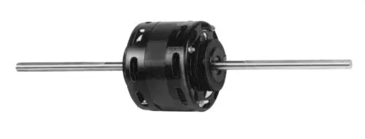Fasco D339 General Purpose Motor 1/8-1/12 HP 4.4 Diameter MFR Catalog No 05719