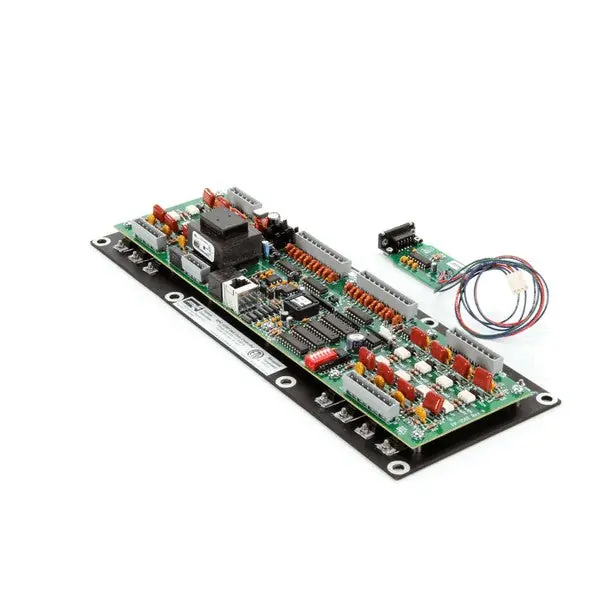 I/O Board for CP0051 Touch Screen Replacement CP0054 for BKI (Barbeque King)