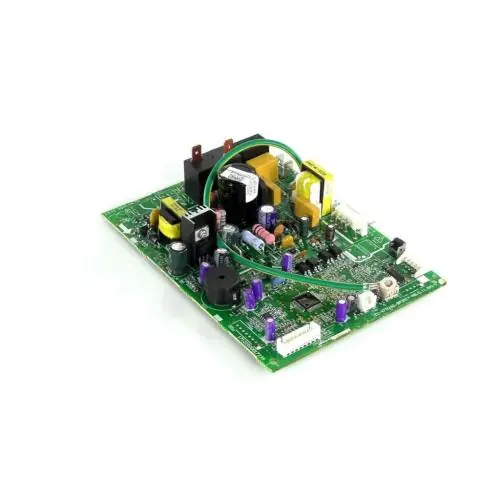 MIDEA 17122000018792 MAIN CONTROL BOARD