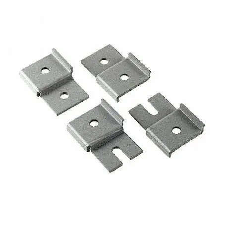 Rittal SZ8018.790 Wall Mount Bracket For Use With KL, EB/JB, and AE/WM Series Enclosures