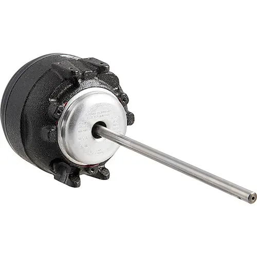 MOTOR AGIT 25W 115/60 B00753715 for Manitowoc
