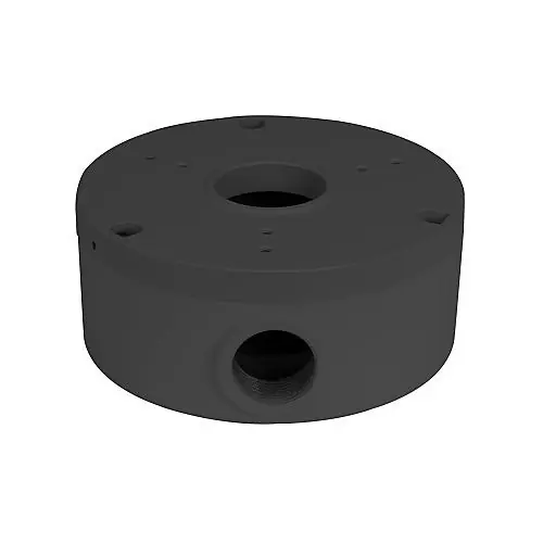 AVYCON AVM-JB-BE-S1-G Junction Box Aluminum Alloy Gray