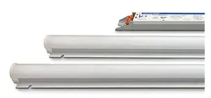 Universal Lighting LRK24-46L835-U10C LED Linear Retrofit Kit 62W (4FT) Replacement MPN
