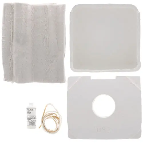Lynn Manufacturing 1067 Replacement Combustion Chamber Kit for Peerless JO-TW, JOT-TW, 50661 & CC-3025