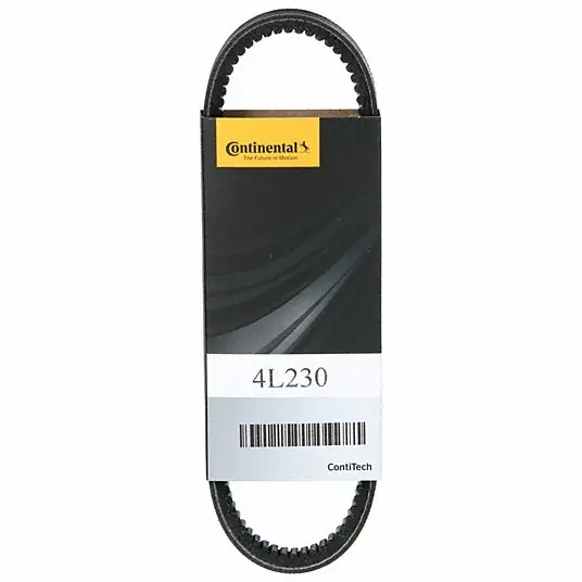 CARRIER 4L190 BELT 19