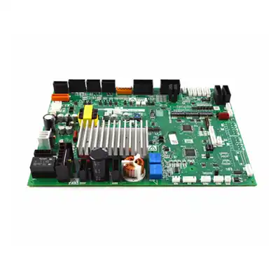 Mitsubishi T7WS43315 Inverter Control Board