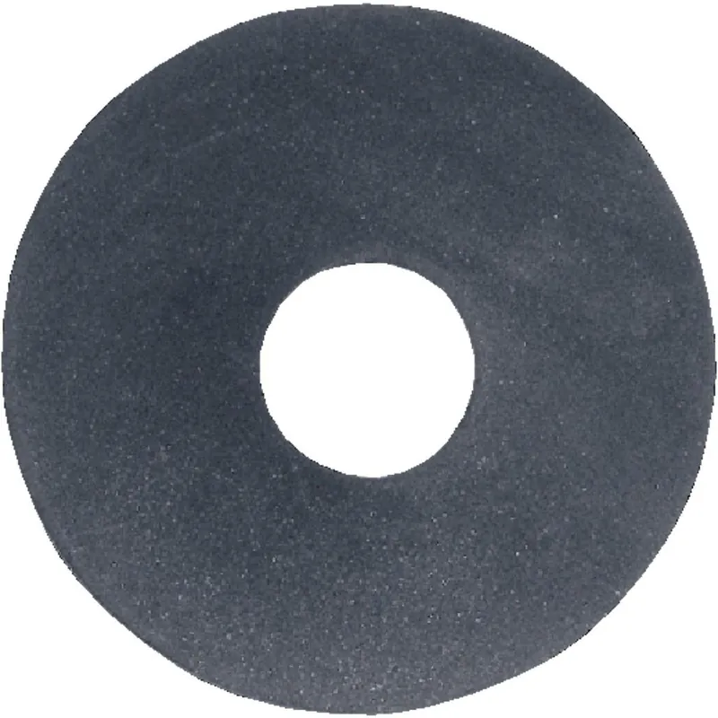 Danco 61807B 1-1/4 In. Black Faucet Washer