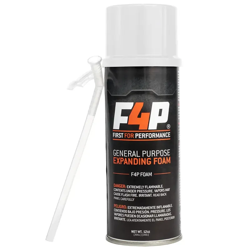 F4P F4P FOAM General Purpose Foam Sealant