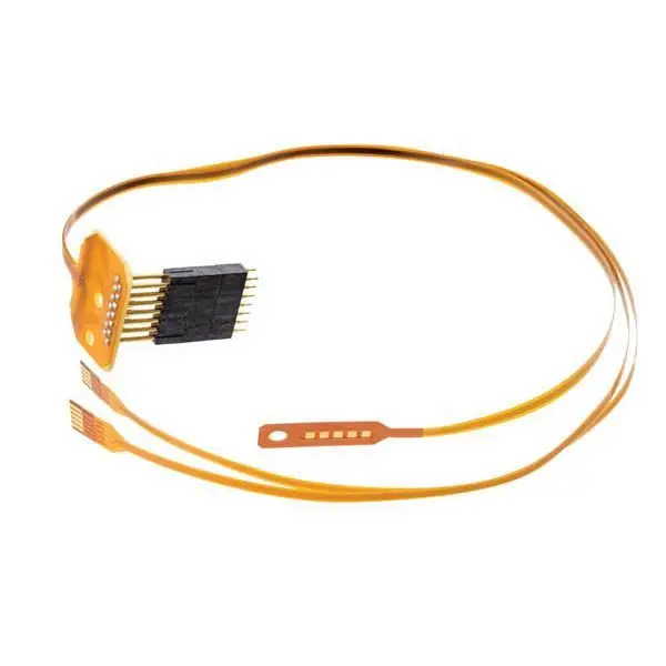 KABA MAS 527100 Sealed Lock Cable Assembly POWER (Each) REPLACEMENT MPN