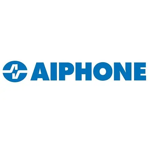 Aiphone TW-MKL L-Bolt Mounting Kit for Tower