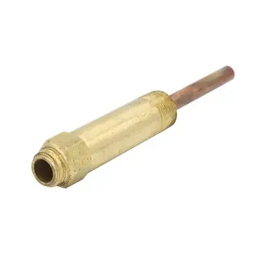 Buderus PMW-3SEE Sensor Pocket Pmw-3see 162mm Replacement MPN