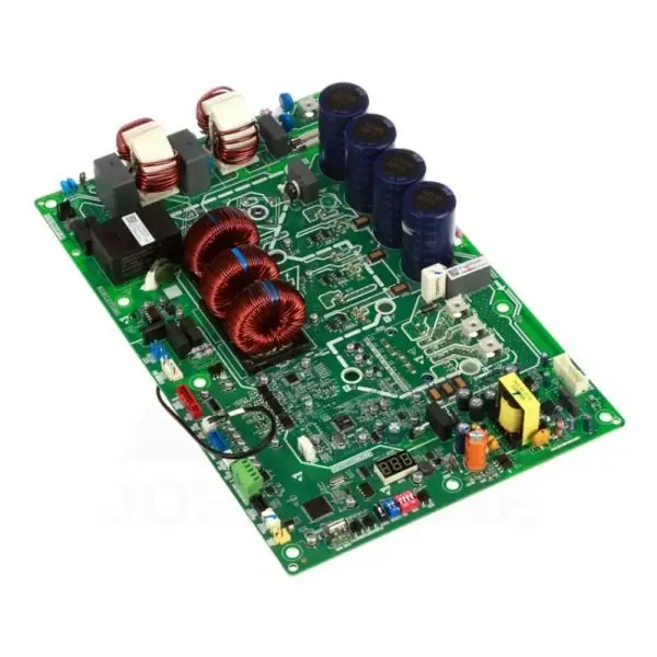 BOSCH 8733956607 Outdoor Control Board