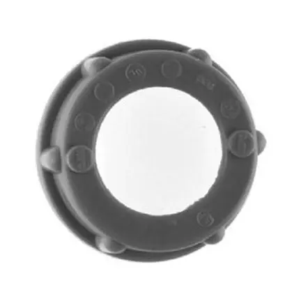 TRUE VALUE 95201 4PK 1/2 INSUL BUSHING