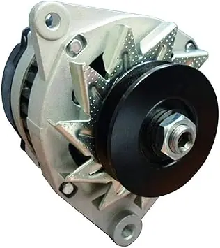 CARRIER 12459-CL Alternator