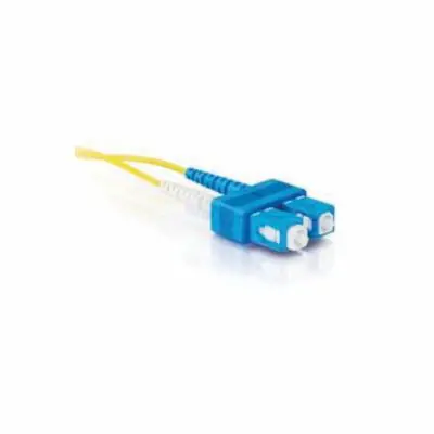 Legrand 810-447-009 QUIKTRON 3M SC TO SC SM DUPLEX
