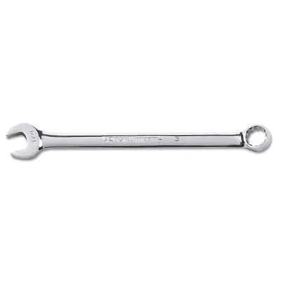 Gearwrench 81660 3/4 12 Point Offset Combination Wrench 15 Offset Angle