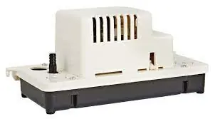 Franklin Electric 554201101 Automatic Condensate Pump Lo-Profile 120 VAC 20' Head