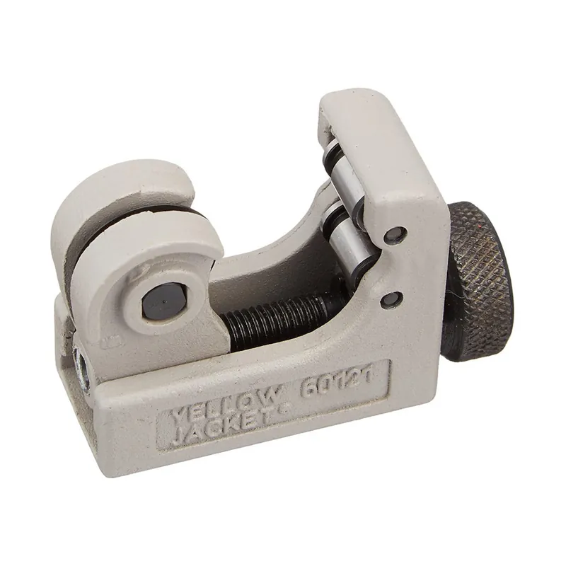Ritchie Engineering YJ60121 Mini Cutter 1/4 to 7/8