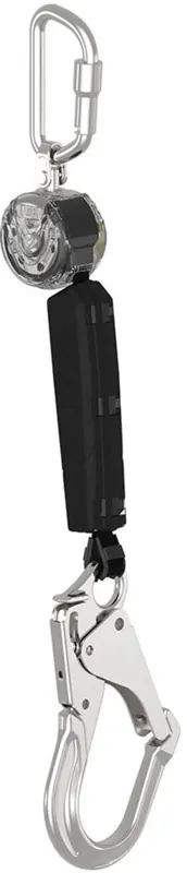 MSA VTOHW-011-DA-A 6' V-TEC Personal Fall Limiter