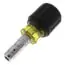 Klein Tools 65131-VAC 2-in-1 Hex Head Slide Drive Nut Driver