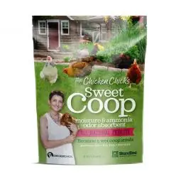 TRUE VALUE TV239204 5LB Sweet Coop